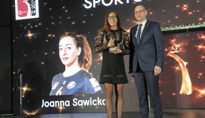 „Orzeł Gnieźnieńskiego Sportu 2019” (galeria)