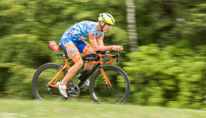 Życiowy sukces gnieźnieńskich triathlonistów na dystansie Ironmana!