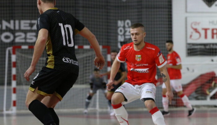 Ważna zmiana w futsalowym klubie z Gniezna