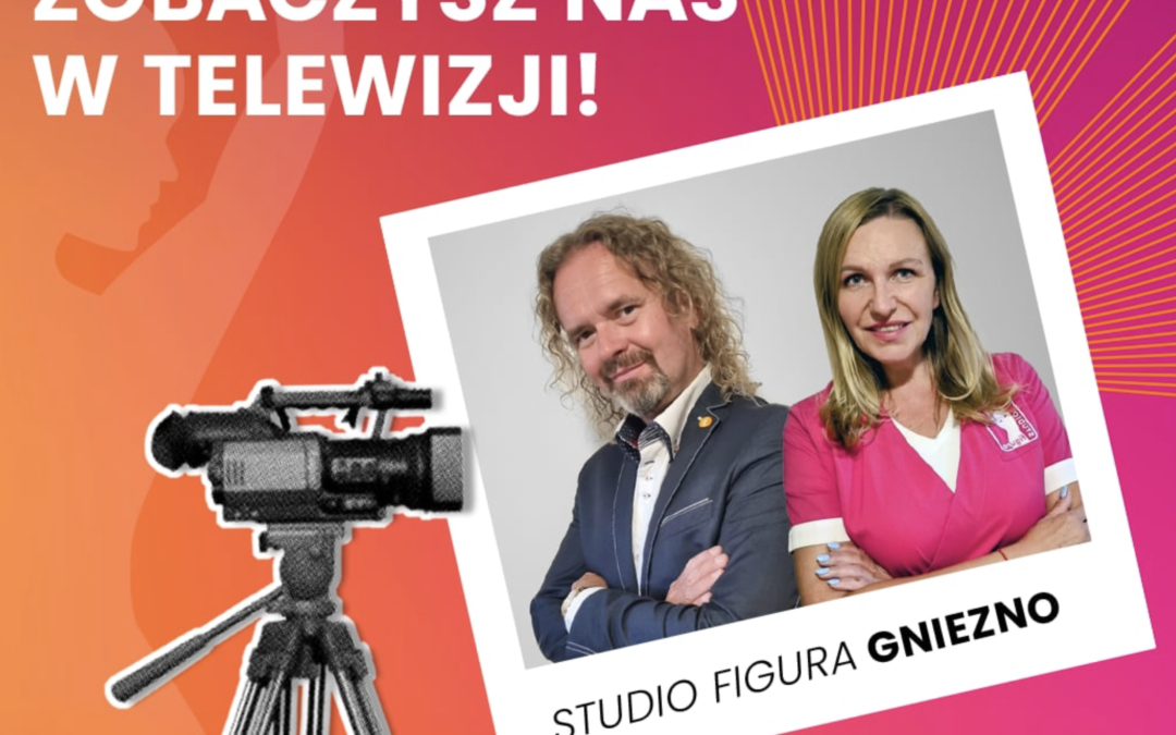 Studio Figura Gniezno uczestnikiem wielkiego projektu