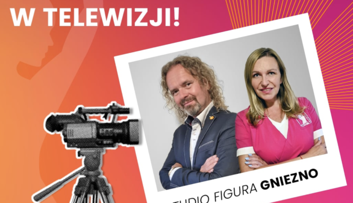 Studio Figura Gniezno uczestnikiem wielkiego projektu