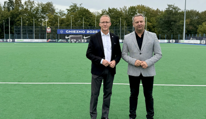 Gniezno otrzymało kolejną ciekawą imprezę sportową